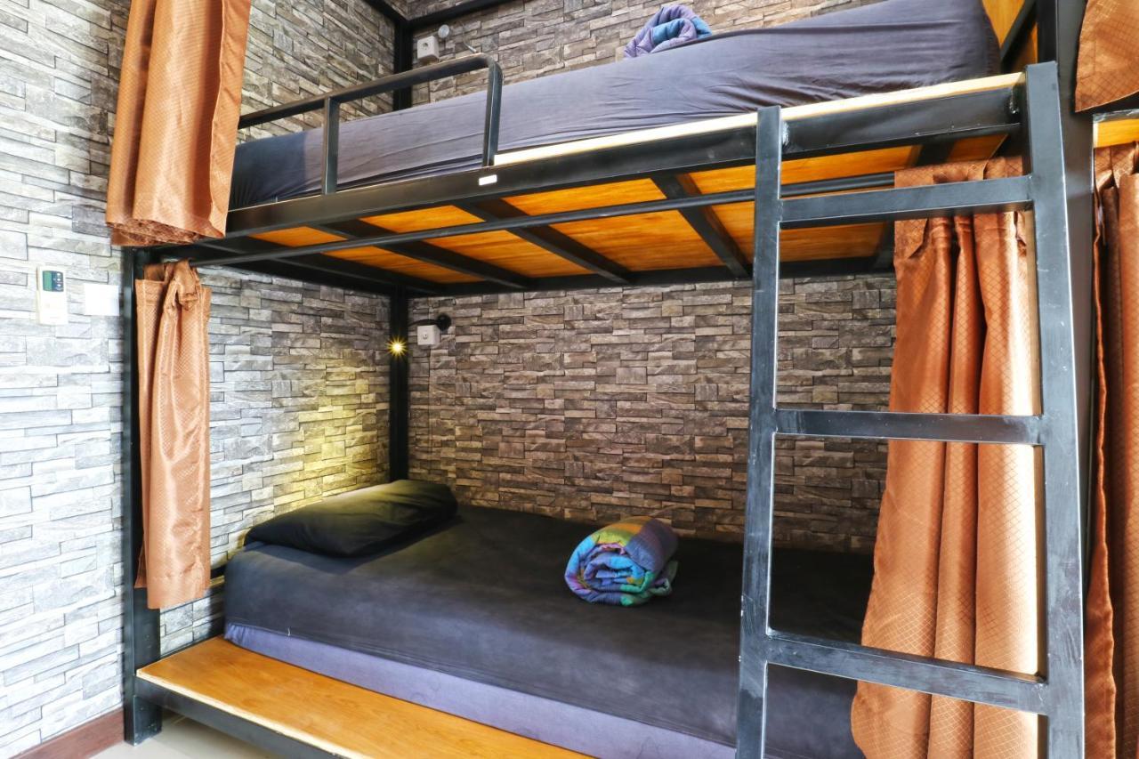 Puji Hostel And Bungalow Ubud المظهر الخارجي الصورة